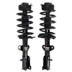 Front Struts and Control Arm for Dodge Grand Caravan, Chrysler Town & Country (2011–2018)