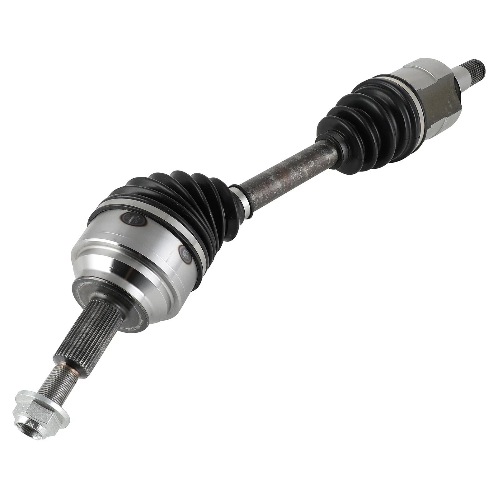 2X Speed CV Axle for Jeep Grand Cherokee (2022–2011) Dodge Durango (2024–2011)