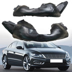 2X Front Inner Fender Liners Splash Shield for Volkswagen Passat (2012–2015)