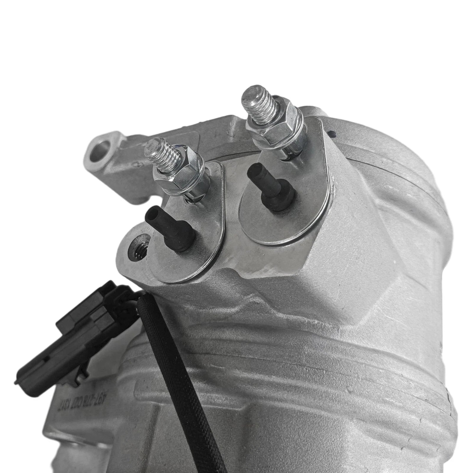 A/C Compressor for Chrysler Aspen (2007), Dodge Durango (2004–2007), Jeep Commander (2006–2007)