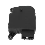 Heater Flap Actuator for