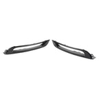 Left & Right Fog Light Covers for Land Rover Range Rover Velar (2018-2022)