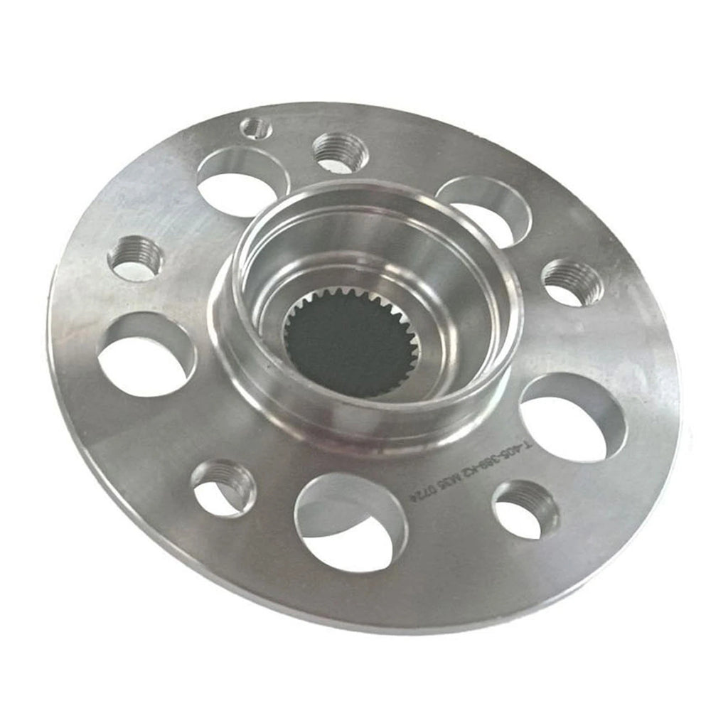 Wheel Hub for Mercedes-Benz W204 W218 W212 (2007–2016) 2213370245