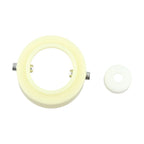 2 Piece Gear Shifter Bush Kit for Nissan Patrol Y60, Navara