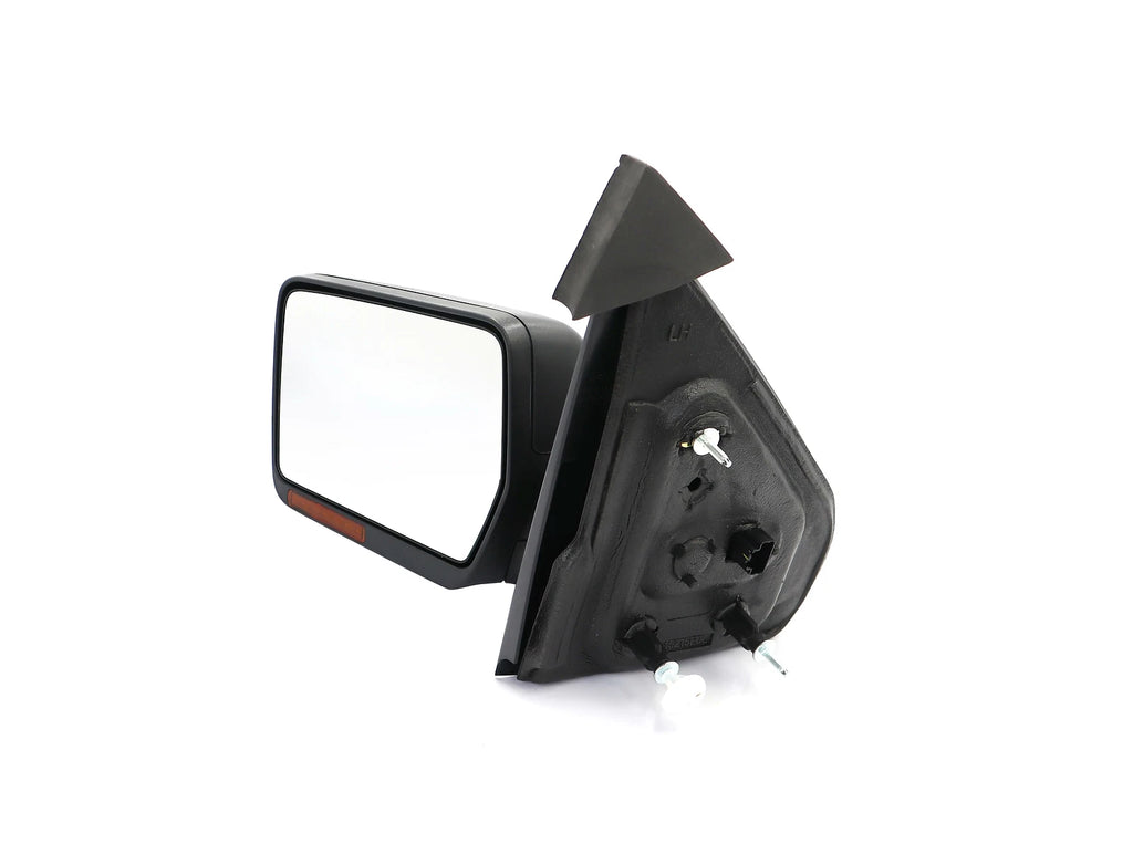 Driver Left Side Power Mirror with Heated Signal Light for Ford F-150 (2004–2006)