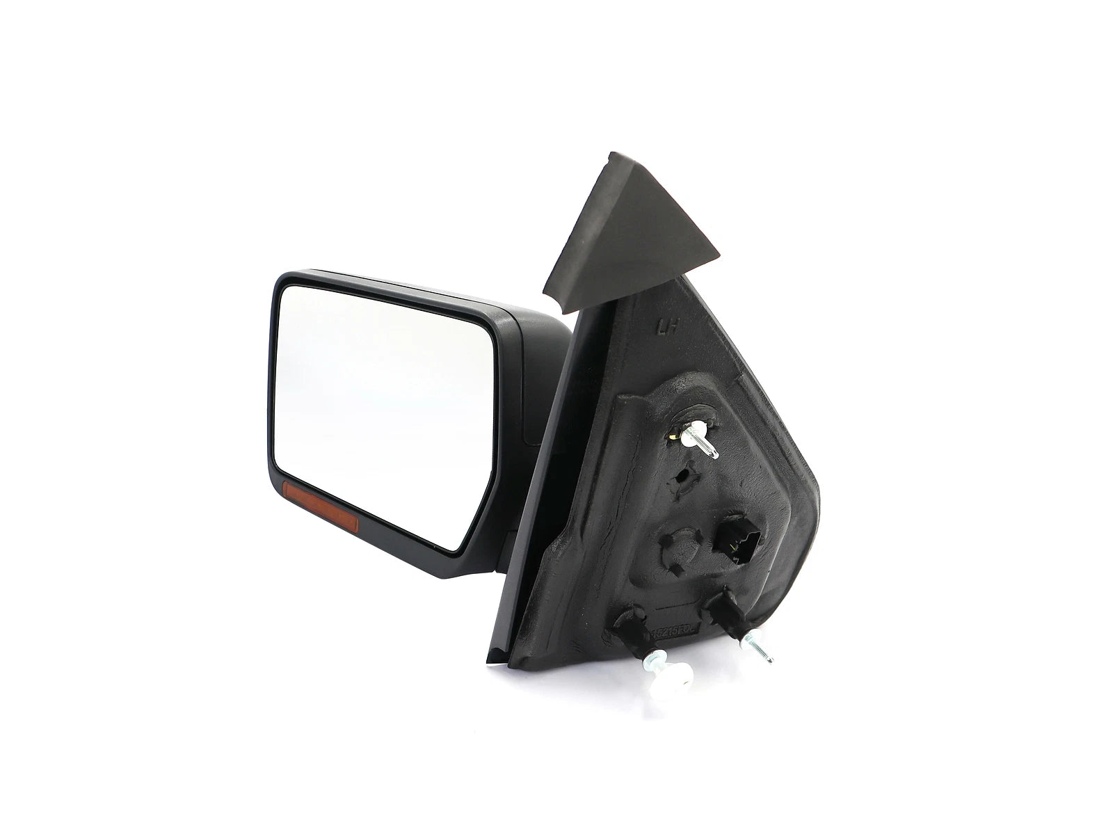 Driver Left Side Power Mirror with Heated Signal Light for Ford F-150 (2004–2006)
