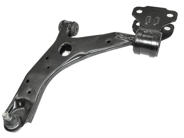 Front Left Lower Control Arm and Ball Joint Assembly for Mazda 3 (2004–2009)