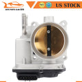 Throttle Body for Toyota Sienna, Avalon (2005–2016)