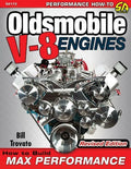 Performance Manual for Oldsmobile V8 Engines (330-455) 1964-1990