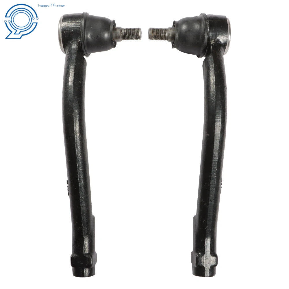 Set of 2 Front Lower Control Arms for Hyundai Santa Fe (2007–2012)