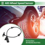 ABS Wheel Speed Sensor No. 90766358 for Buick Envision (2018) Rear Right