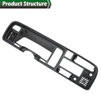 Dashboard Bezel with Vents for Dodge Ram 1500 2500 3500 (1994–1997)