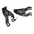 Set of 2 Bumper Mounting Brackets for Nissan Frontier/Xterra (1998–2004)