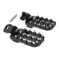 NICECNC Foot Pegs for KTM 790 890 Adventure/R (2019–2024)