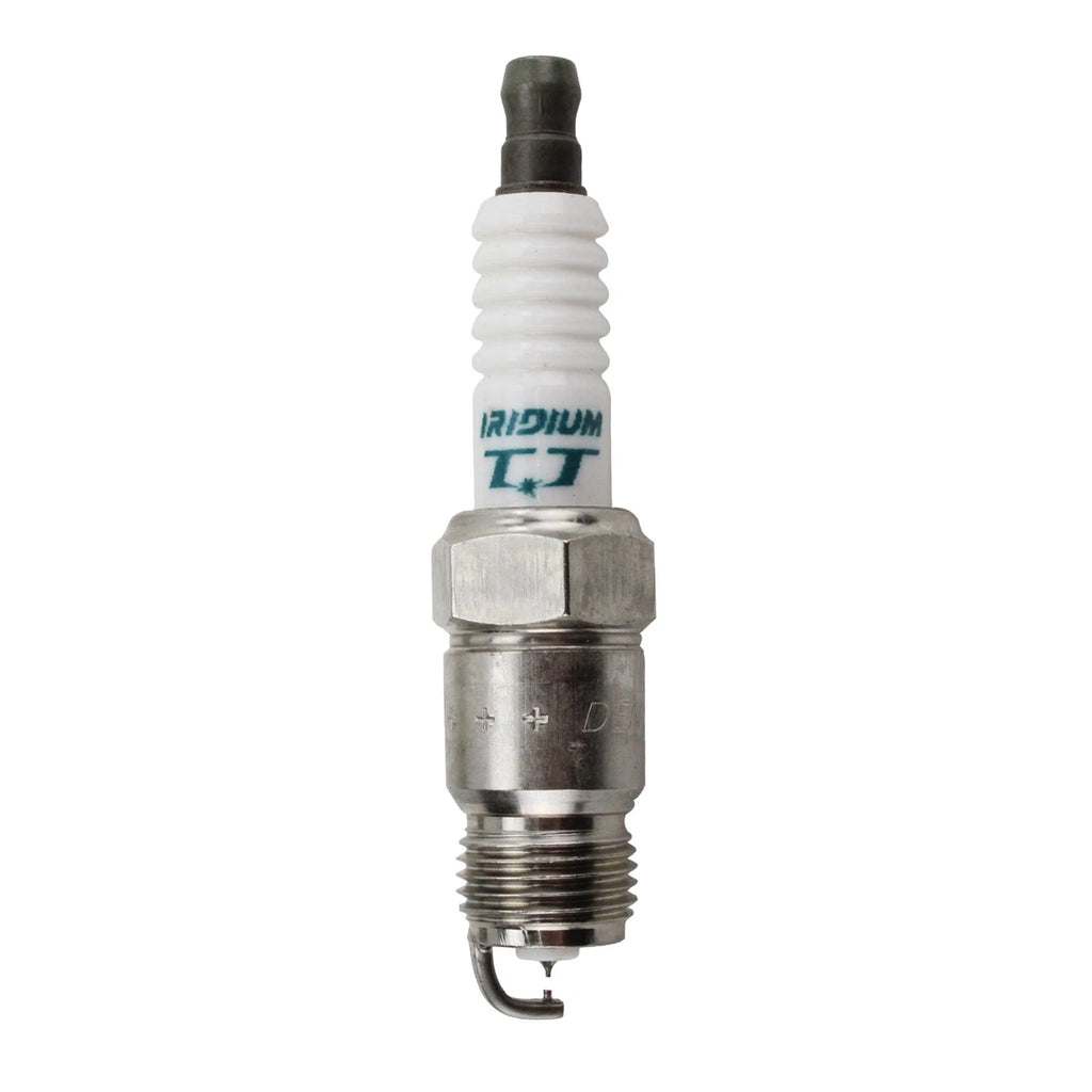 Denso Iridium TT Spark Plug 4716 for Buick Cadillac Chevy Ford GMC