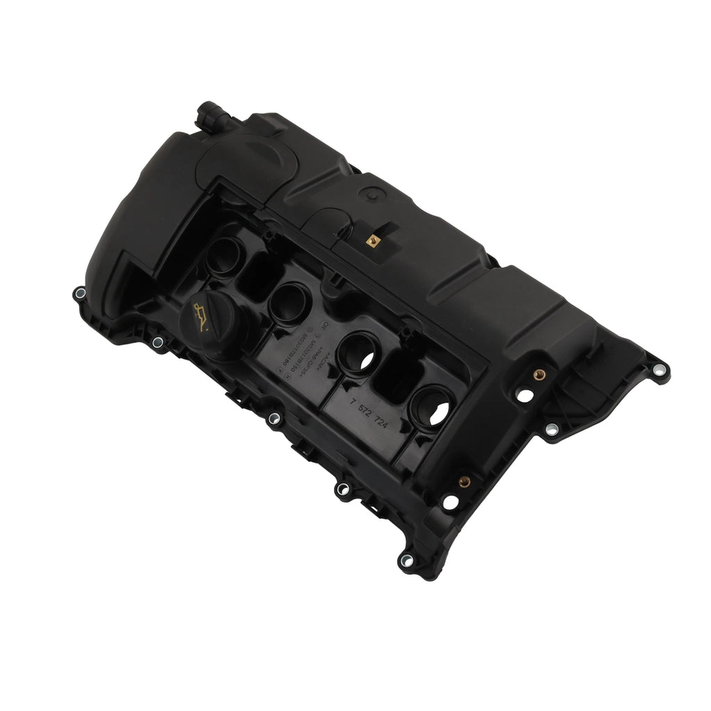 Engine Valve Rocker Cover with Gasket for Mini Cooper (2007-2016)