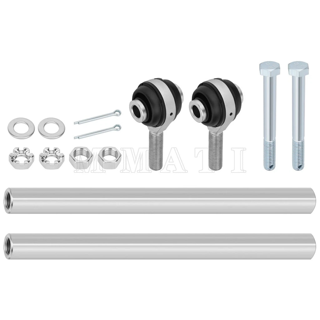 Tie Rods and End Kit for Can-Am Maverick 1000/1000R/Max 1000R (2013–2018)