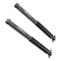 Rear Drop Shock Set for Chevrolet S10 GMC Sonoma RWD (1982–2004)
