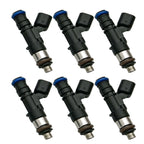6X Fuel Injectors for Ford Mustang (2005–2010) 4.0L