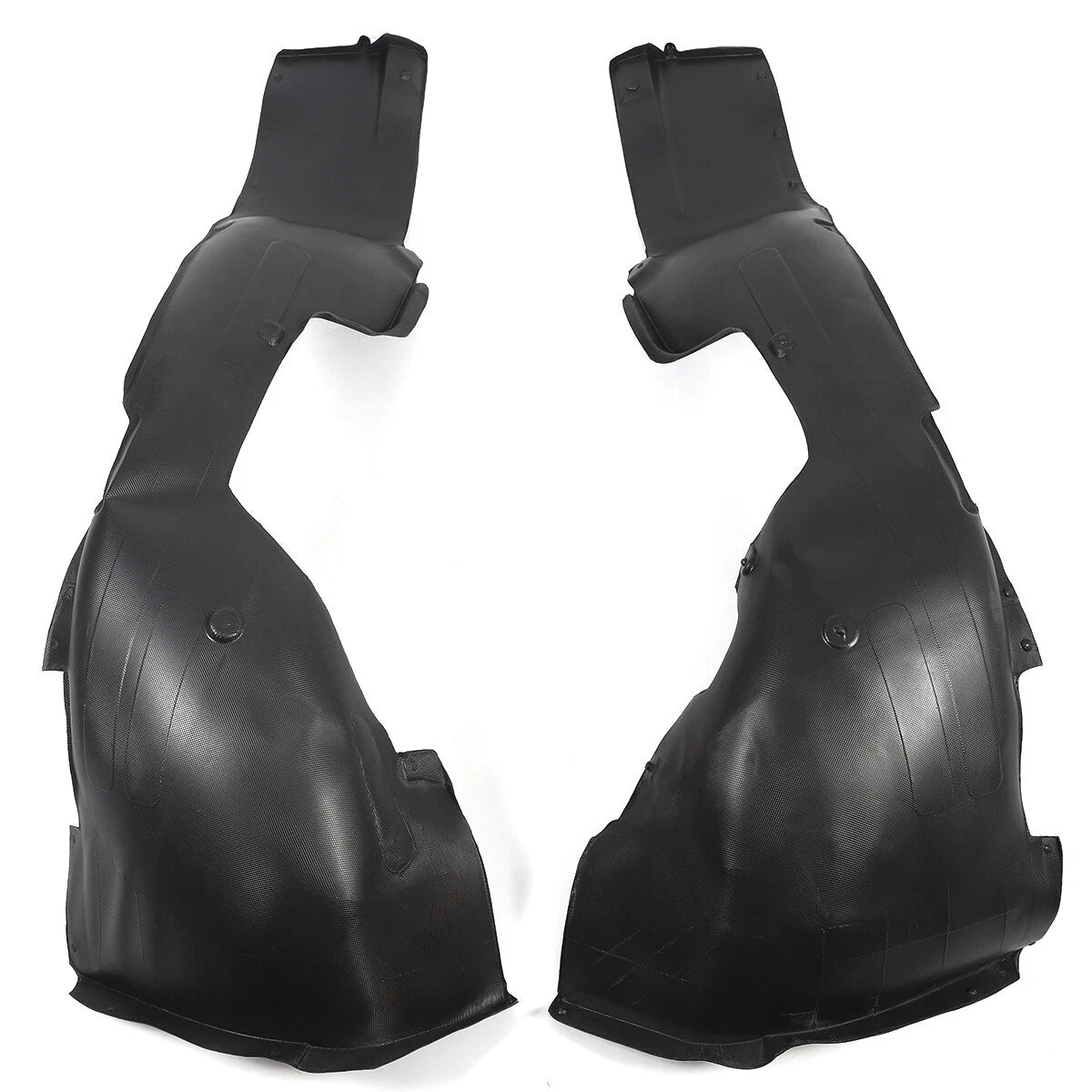 Pair Fender Liner Splash Guard for Hyundai Elantra (2017–2018)