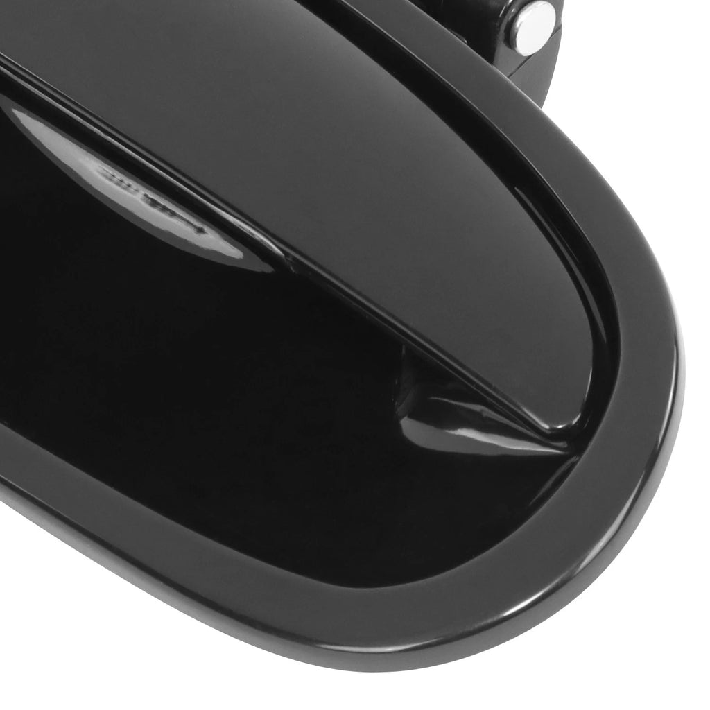 Outer Exterior Door Handle for Honda Civic Sedan (1996–2000)