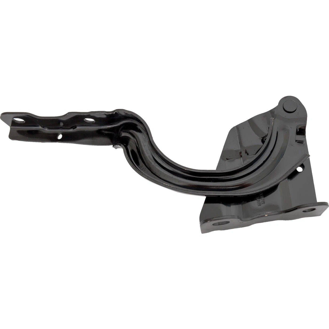 Hood Hinges Set of 2 for Kia Forte