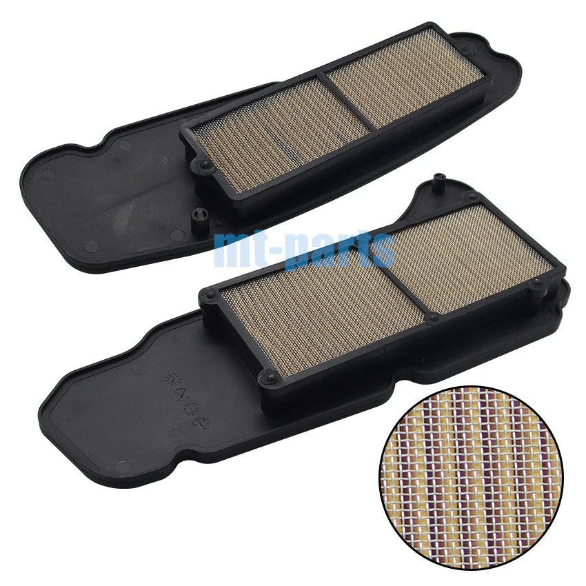 Air Filter Element for Yamaha YP250 Grand Majesty (2004–2007) / YP400 Majesty 400 (2004–2013)