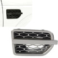 Right Front Grille Air Intake Vent for Land Rover LR4 (2010–2016)