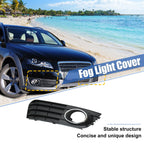 Front Right Fog Light Grille Cover for Audi A4 (2001–2008) 8KD 807 682 01C
