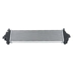 Intercooler for Cadillac CT6 (2019) L4 2.0L Plastic & Aluminium