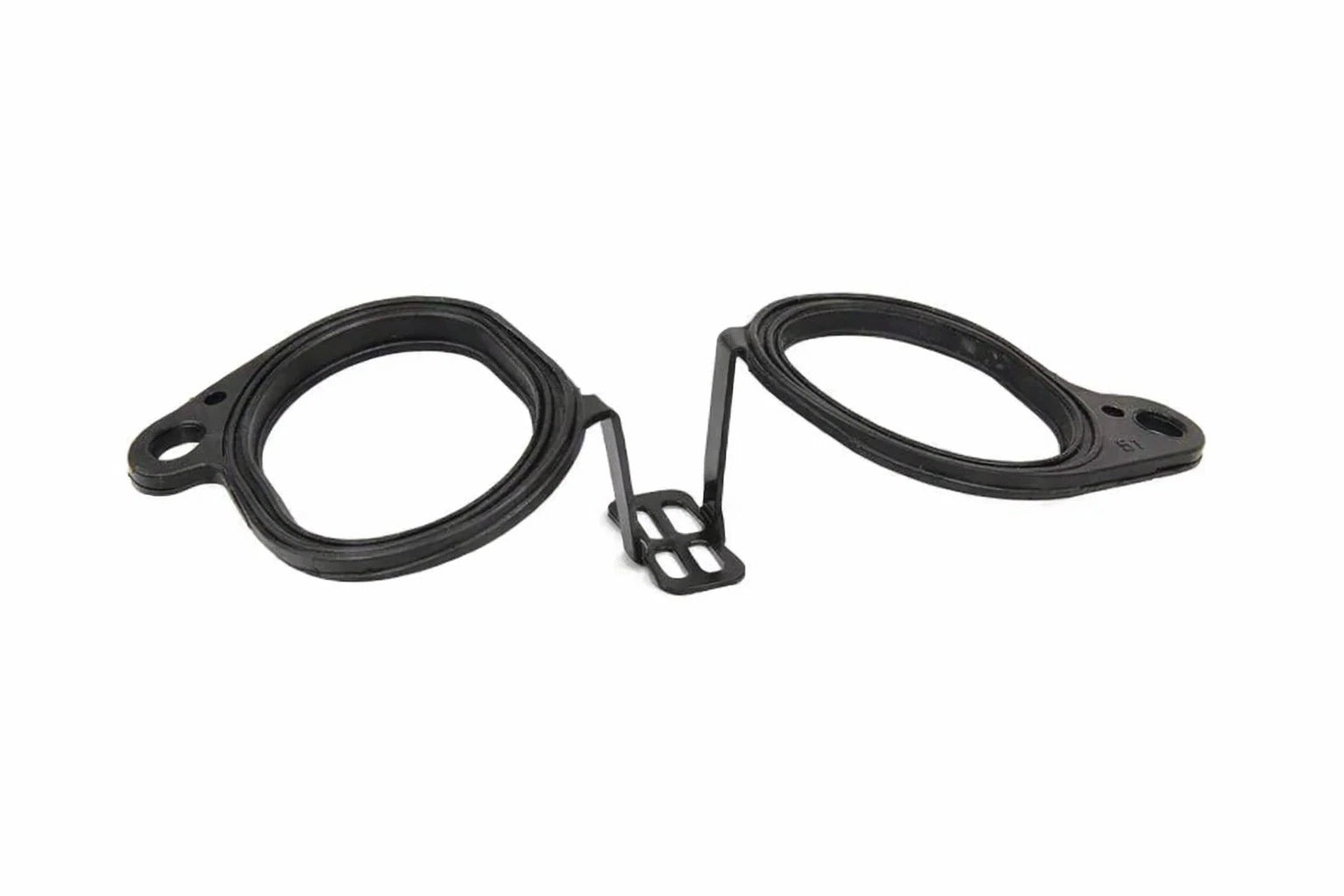 Genuine OEM Fuel Injection Plenum Gasket for BMW 760Li, 760i (2003–2008) 11611440321