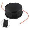 String Trimmer Head for Echo SRM210 SRM225 SRM230 (2000–2023)
