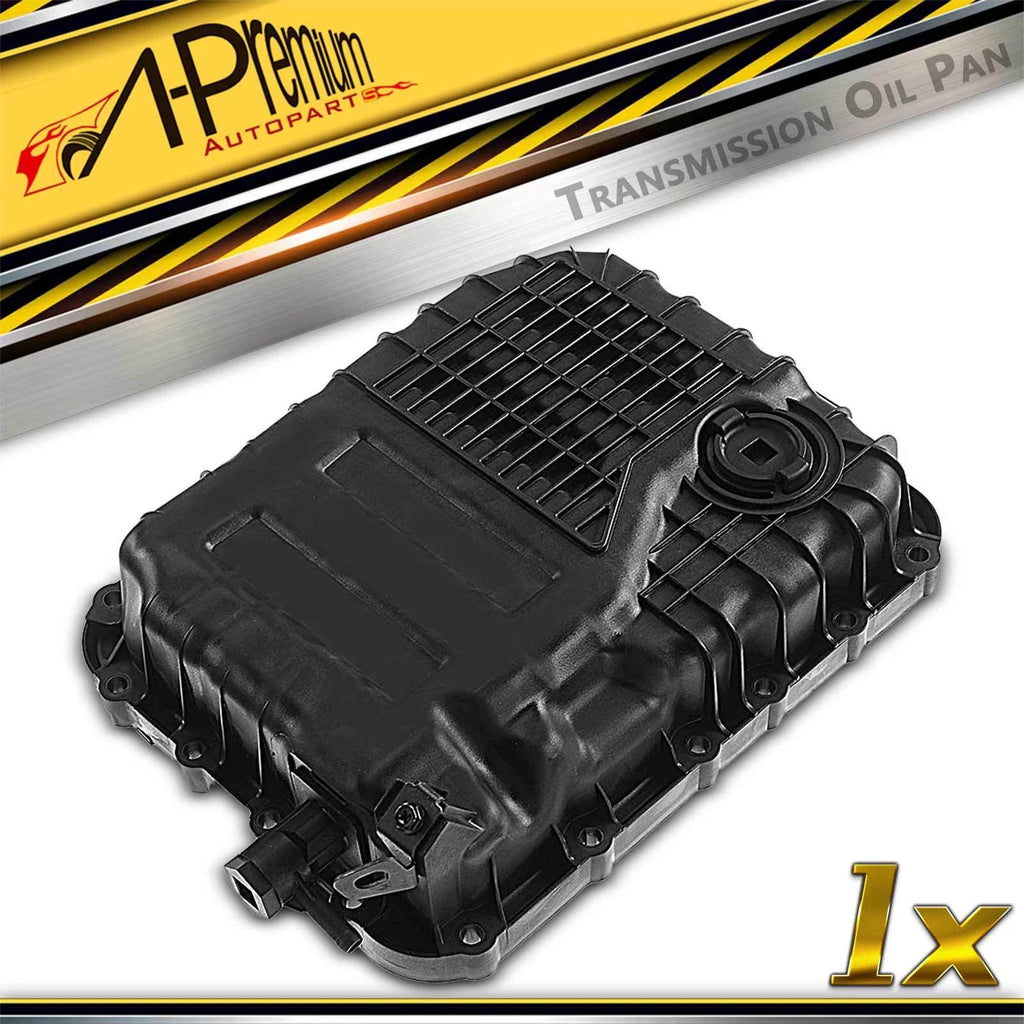 Auto Transmission Oil Pan for Hyundai Accent Elantra Tucson Kia Soul (2000–2023)