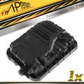 Auto Transmission Oil Pan for Hyundai Accent Elantra Tucson Kia Soul (2000–2023)