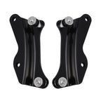 4 Point Docking Hardware Kit for Harley Touring Road King Street Glide (2014–2018)