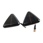 LED Front Fender Side Marker Lights for Mitsubishi Colt CZC CZ3 (2004-2012)