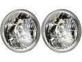 Headlight for Jaguar Vanden Plas (1982–1989) DB479QS