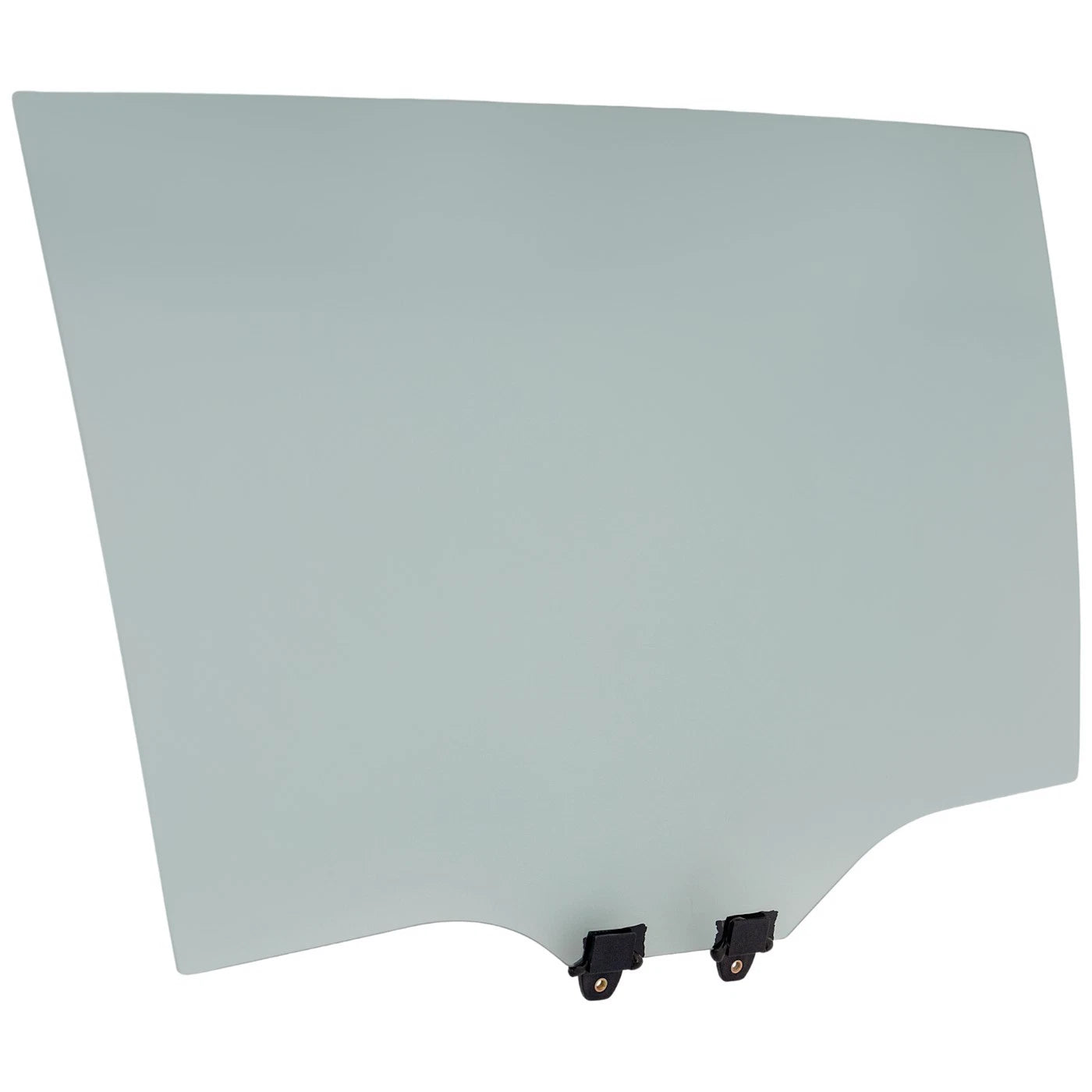 Rear Passenger Door Glass for Subaru Outback (2010–2014)