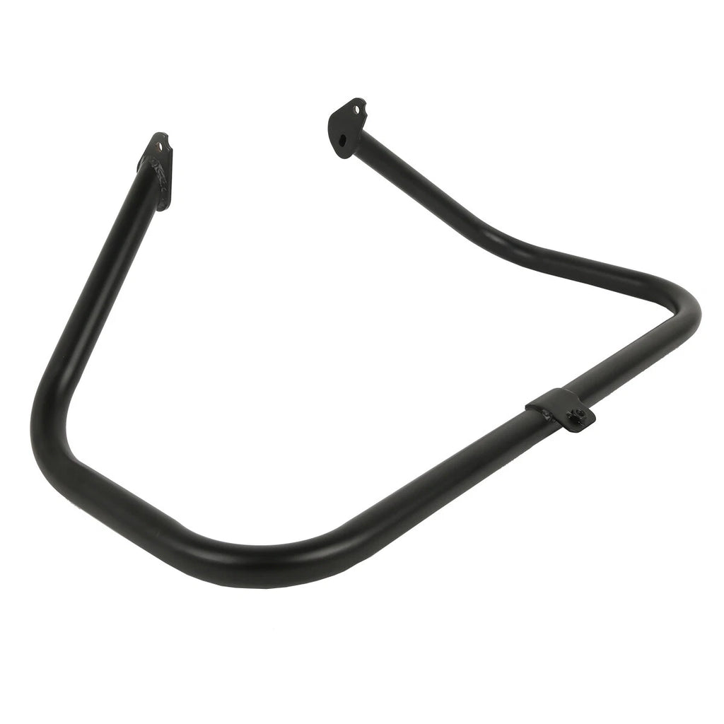 Engine Guard Highway Crash Bar & Footpegs for Harley Touring (1997–2008)