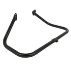 Engine Guard Highway Crash Bar & Footpegs for Harley Touring (1997–2008)