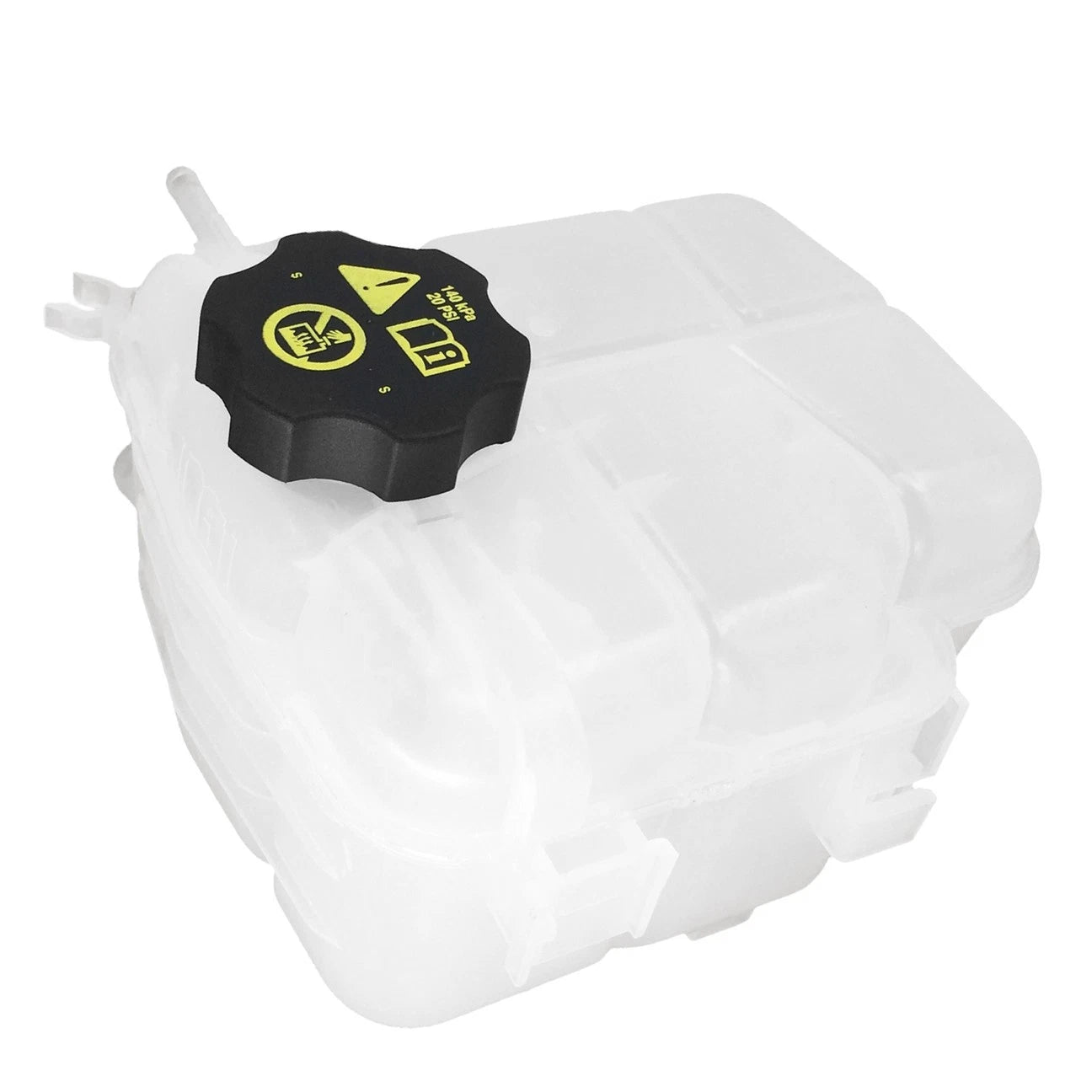 Coolant Reservoir Radiator Expansion Tank for Cascada Cruze (2016–2019)