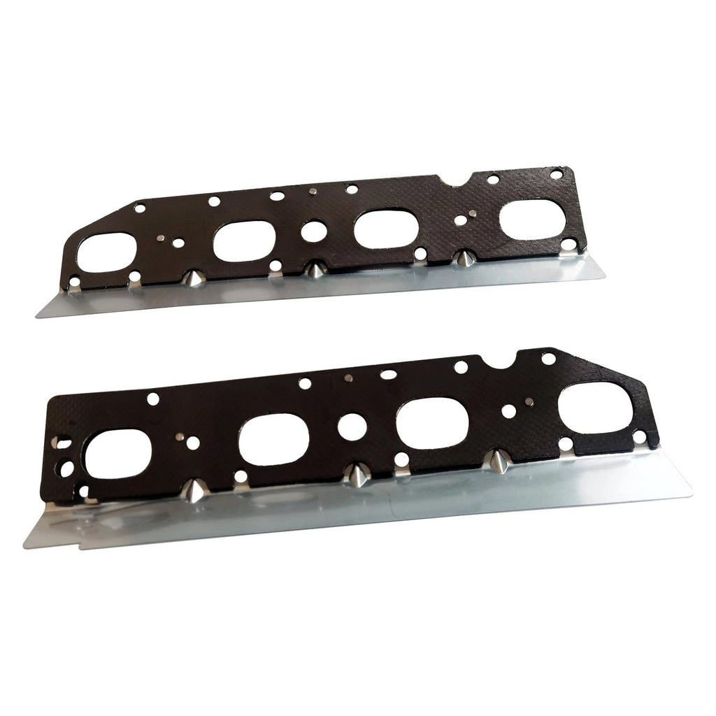 Exhaust Manifold Gasket Set for Dodge Challenger Charger Ram 1500 2500 3500