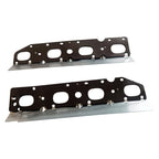 Exhaust Manifold Gasket Set for Dodge Challenger Charger Ram 1500 2500 3500