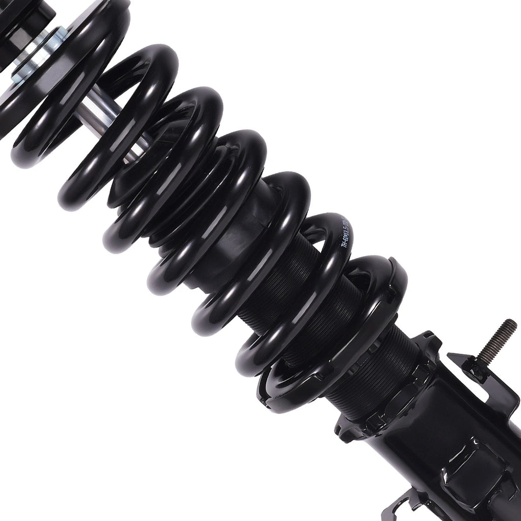 BFO Coilovers Lowering Kit for Nissan 350Z (2003–2008) / Infiniti G35 (2003–2007) RWD