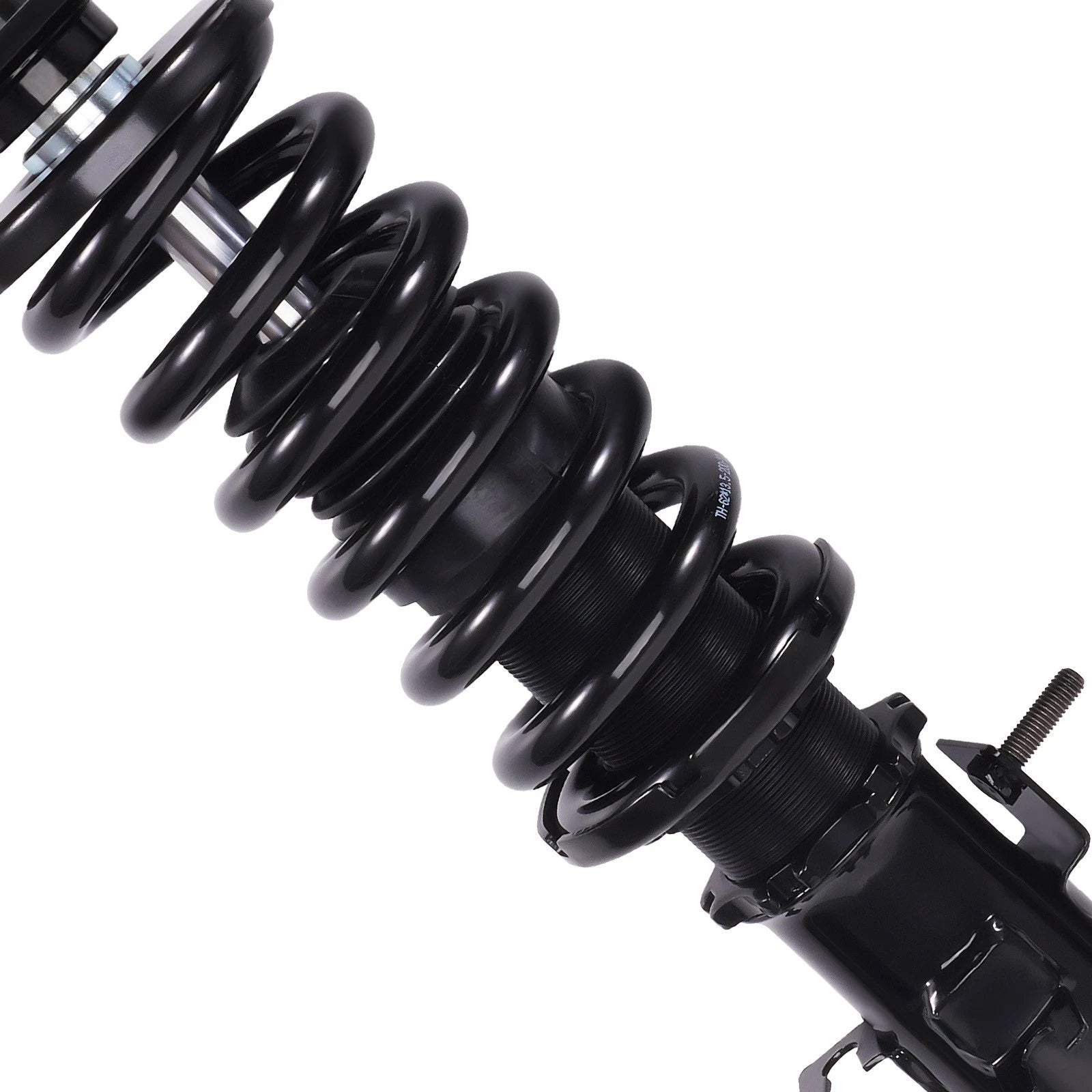 BFO Coilovers Lowering Kit for Nissan 350Z (2003–2008) / Infiniti G35 (2003–2007) RWD
