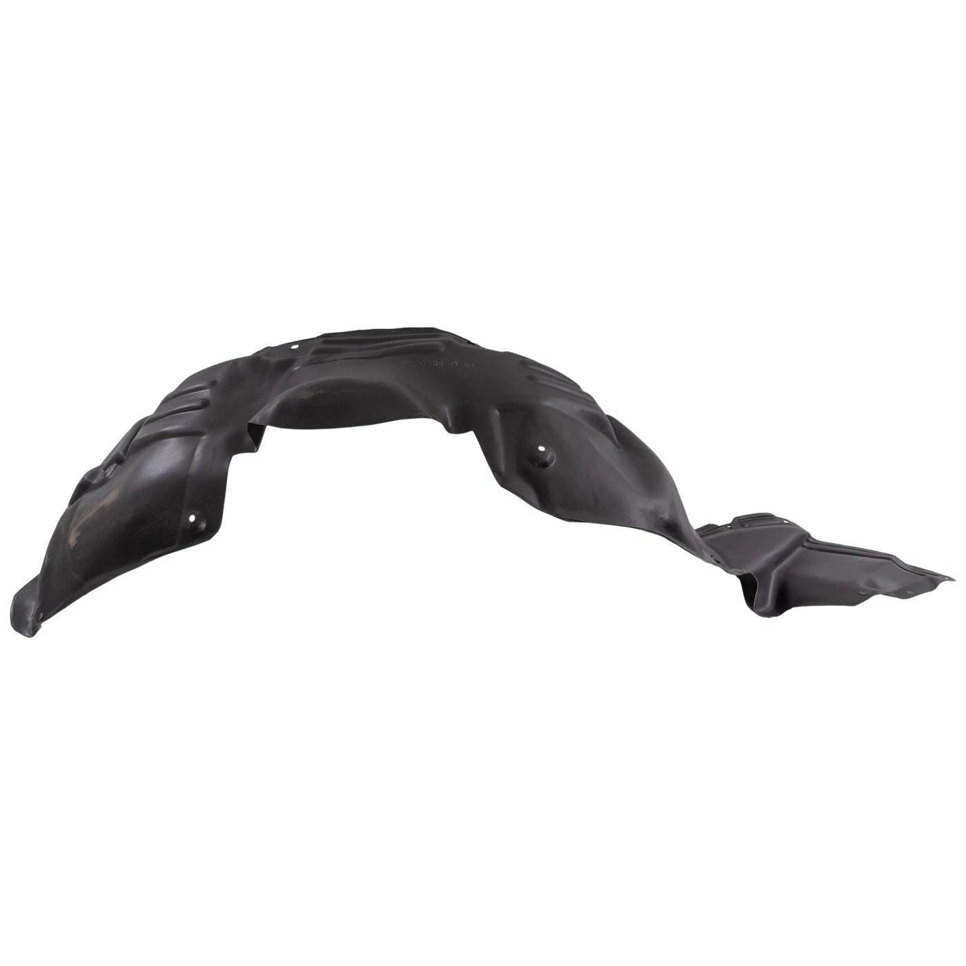Fender liner for Toyota Sienna (1998-2003)