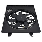 Cooling Fan for Hyundai Sonata, Kia Optima (2014–2015)