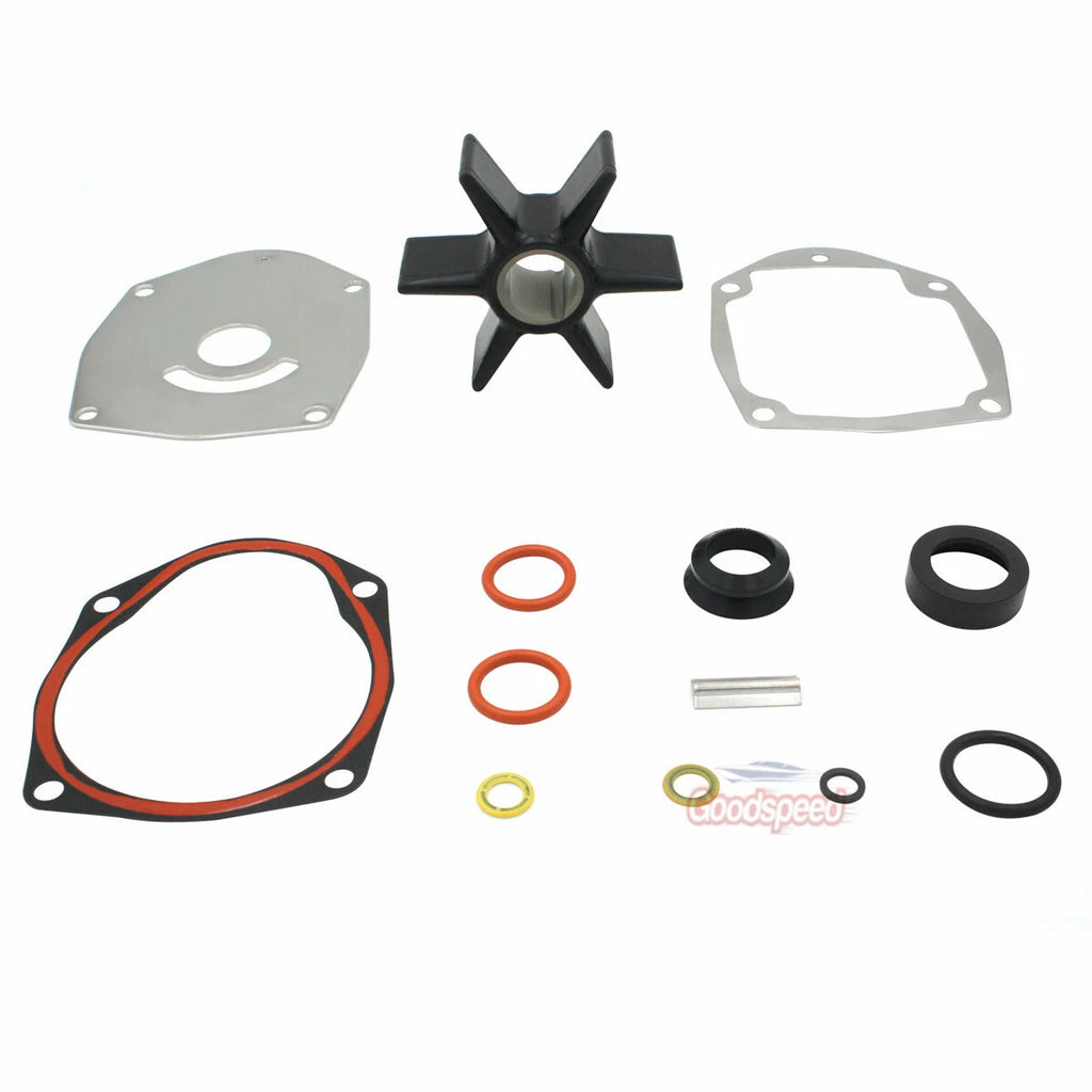 Water Pump Impeller Kit for Mercury Mariner MerCruiser (47-43026Q06)