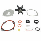 Water Pump Impeller Kit for Mercury Mariner MerCruiser (47-43026Q06)