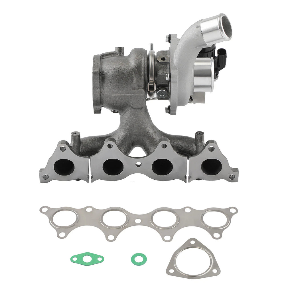 Turbocharger for Hyundai Tucson 1.6L (2016–2018) B01 16399980016